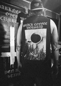 Why 90s Black Metal Bands Used Plastisol Ink for That “Trve Kvlt” Look