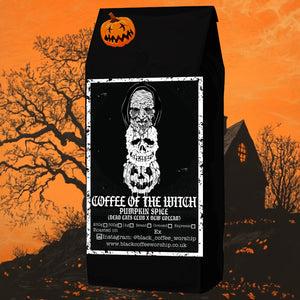 Pumpkin Spice Black Coffee: A Simple Twist on a Seasonal Classic