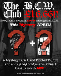 £16.66 month club offer