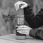 Aeropress GO Travel Coffee Maker + BCW STICKER PACK