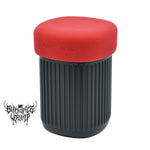 Aeropress GO Travel Coffee Maker + BCW STICKER PACK