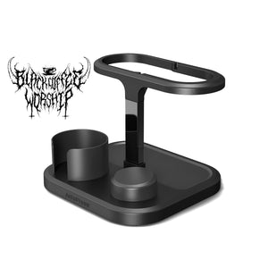 AeroPress Organizer Stand + BCW STICKER PACK