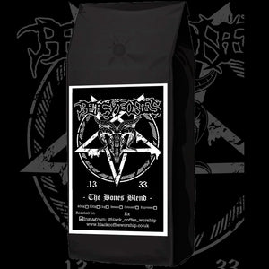 The bones blend