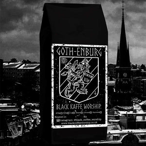 The goth-enburg blend