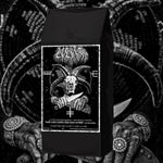 lilith (indigenous metal) "ash and dawn she has given" ltd ed coffee (part proceeds goes to csvanw (coalition to stop violence against native women org)