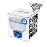 PUCKPUCK Cold Brew Drip for AeroPress + BCW STICKER PACK