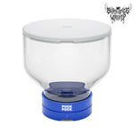 PUCKPUCK Cold Brew Drip for AeroPress + BCW STICKER PACK