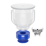 PUCKPUCK Cold Brew Drip for AeroPress + BCW STICKER PACK