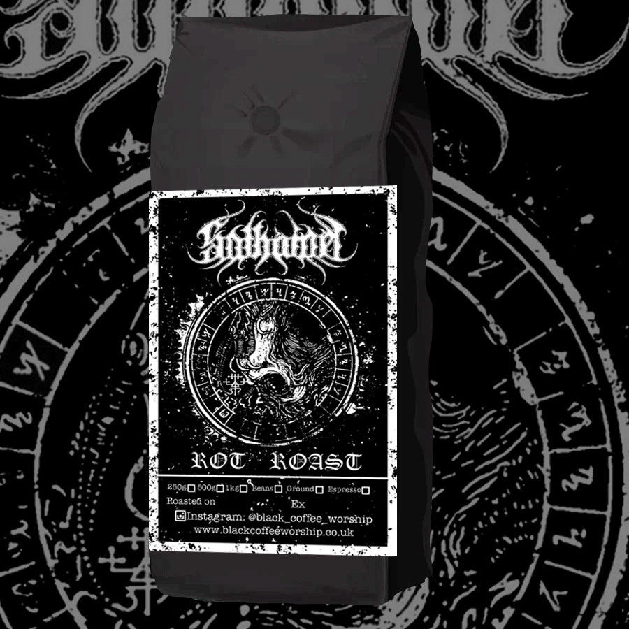 rot roast sathamel signature blend