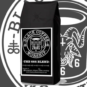 The 666 blend