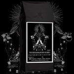 The necromancer blend (decaf)