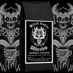 The reaper coffee (single origin)