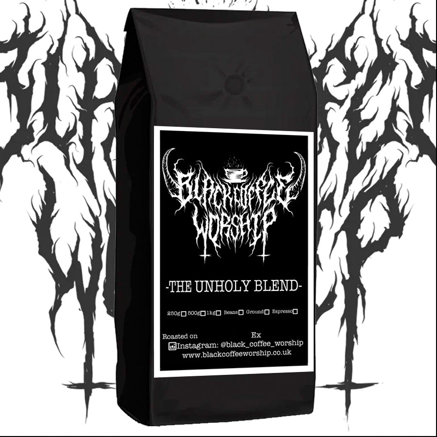 The unholy blend