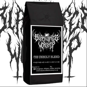 The unholy blend