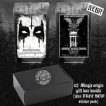 gift box bundle new black coffee worship x2 250g single origin box
