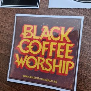 bcw sticker pack bundle #5