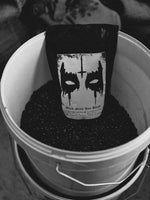 black metal hus blend (single origin bcw house blend)