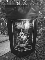 Oakenthrone signature blend - Dittany of Crete coffee