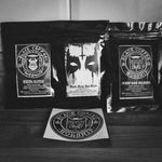the triple threat sampler set x3 (50g bags of bcw)