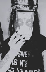 black metal hus blend (single origin bcw house blend) free bcw sticker pack*