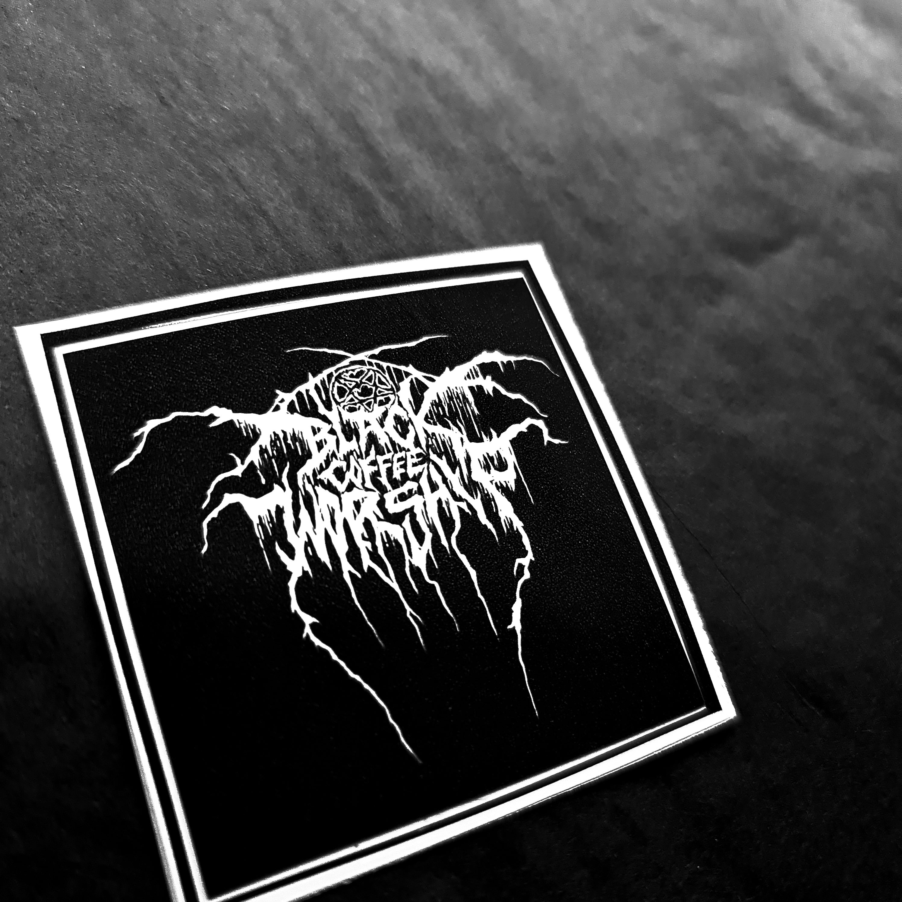 the bigger bcw sticker pack bundle 7cm!