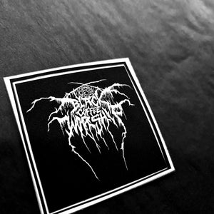 the bigger bcw sticker pack bundle 7cm!