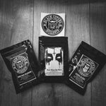 the triple threat sampler set x3 (50g bags of bcw)