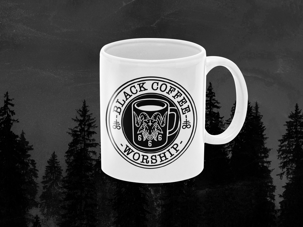 666 mug