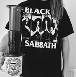 Aeropress Coffee Maker + BCW STICKER PACK