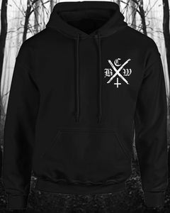 The bcwXhc pullover hoodie