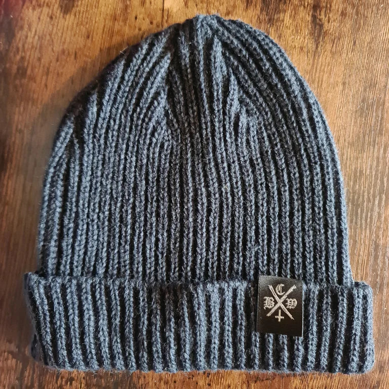 Limited edition coloured trawler beanies various colours available