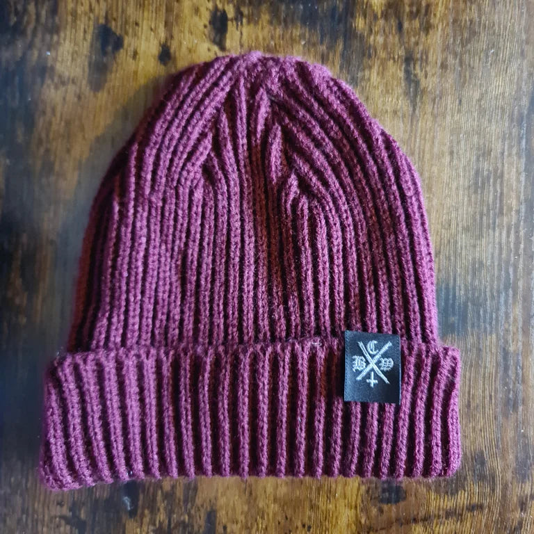 Limited edition coloured trawler beanies various colours available