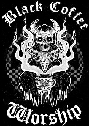 The reaper coffee (single origin)