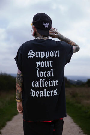 The "Dealers" BCW T-shirt Limited edition + FREE 10BAG!!!