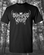 UNHOLY Death Metal Print T-shirt