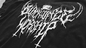 UNHOLY Death Metal Print T-shirt