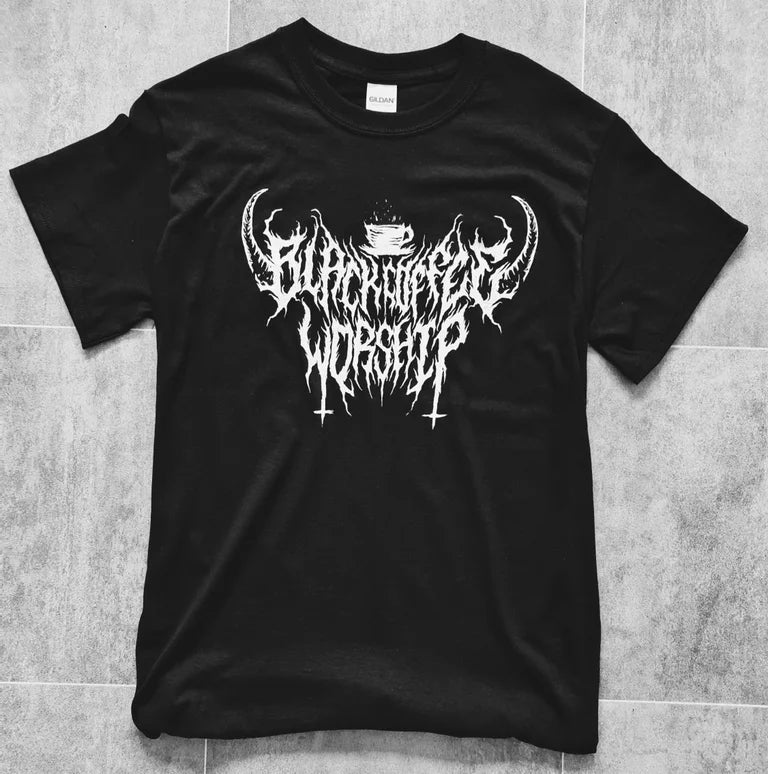 UNHOLY Death Metal Print T-shirt