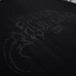 Stealth rang unholy death metal print T-shirt