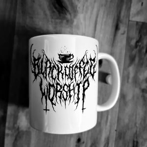 The Unholy Mug