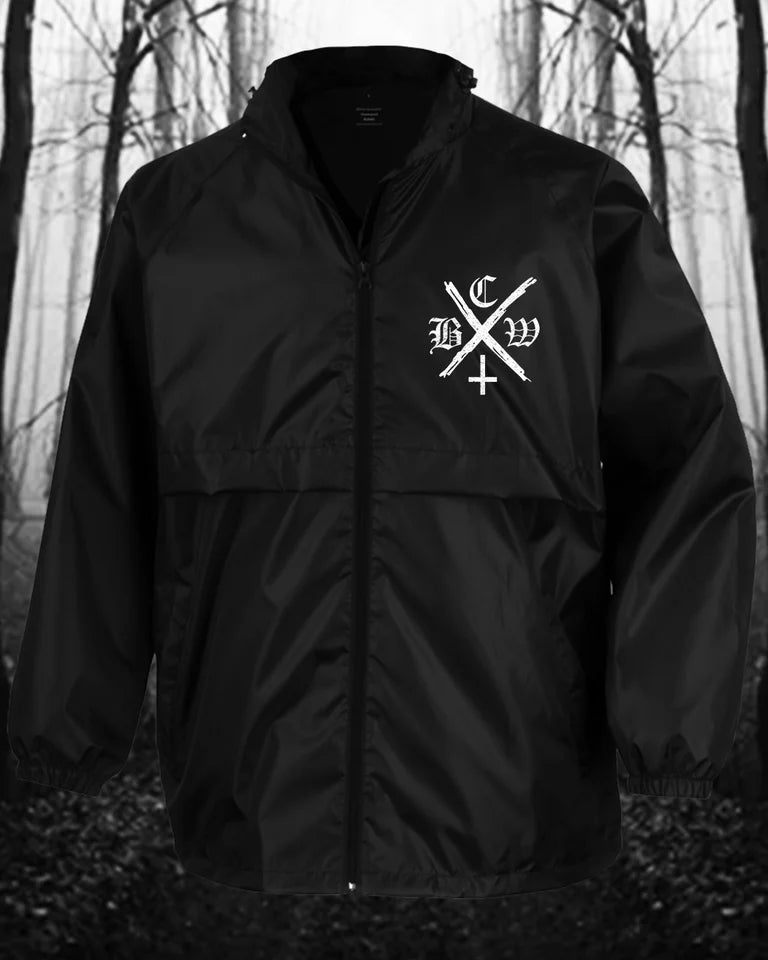 Band windbreakers online