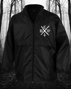 The bcwXhc Windbreaker