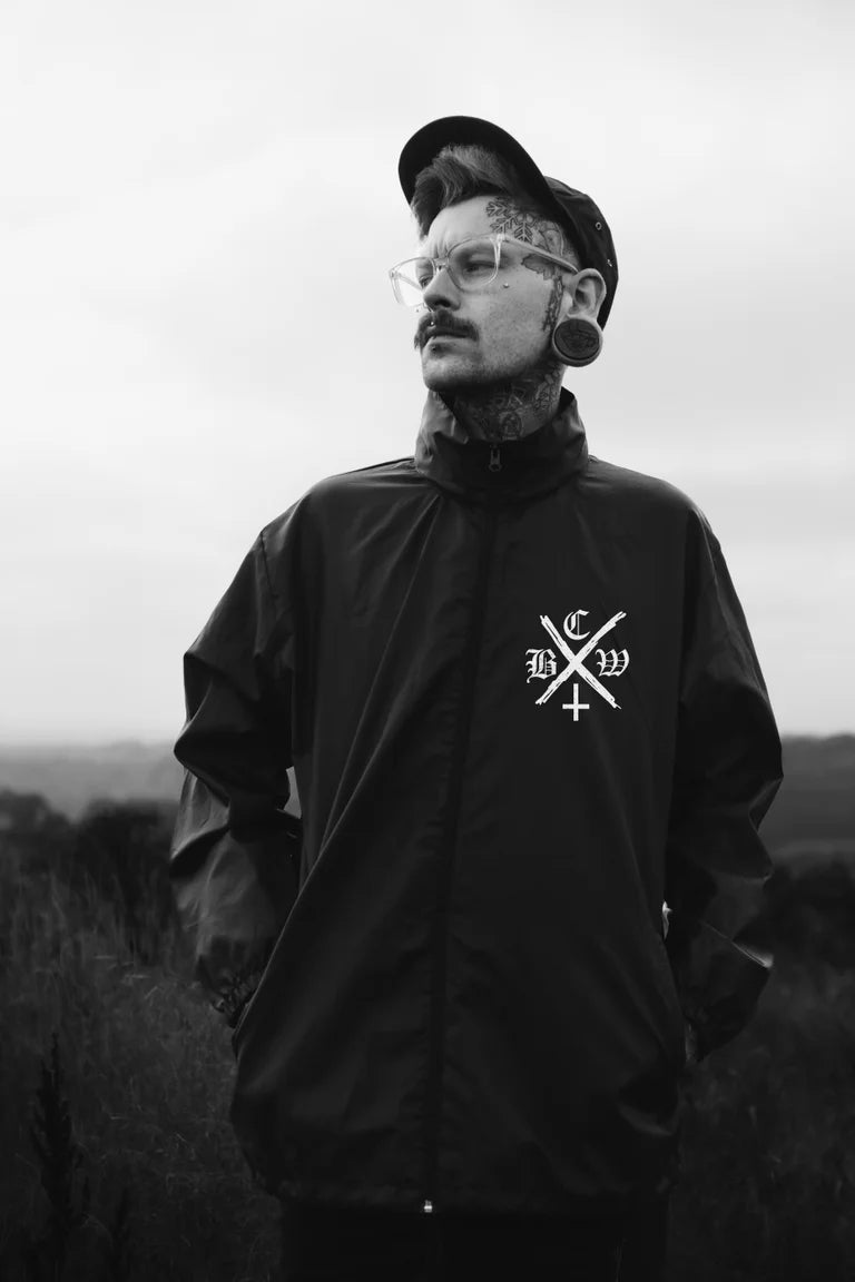 The bcwXhc Windbreaker