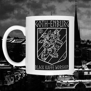 Goth-enburg Mug